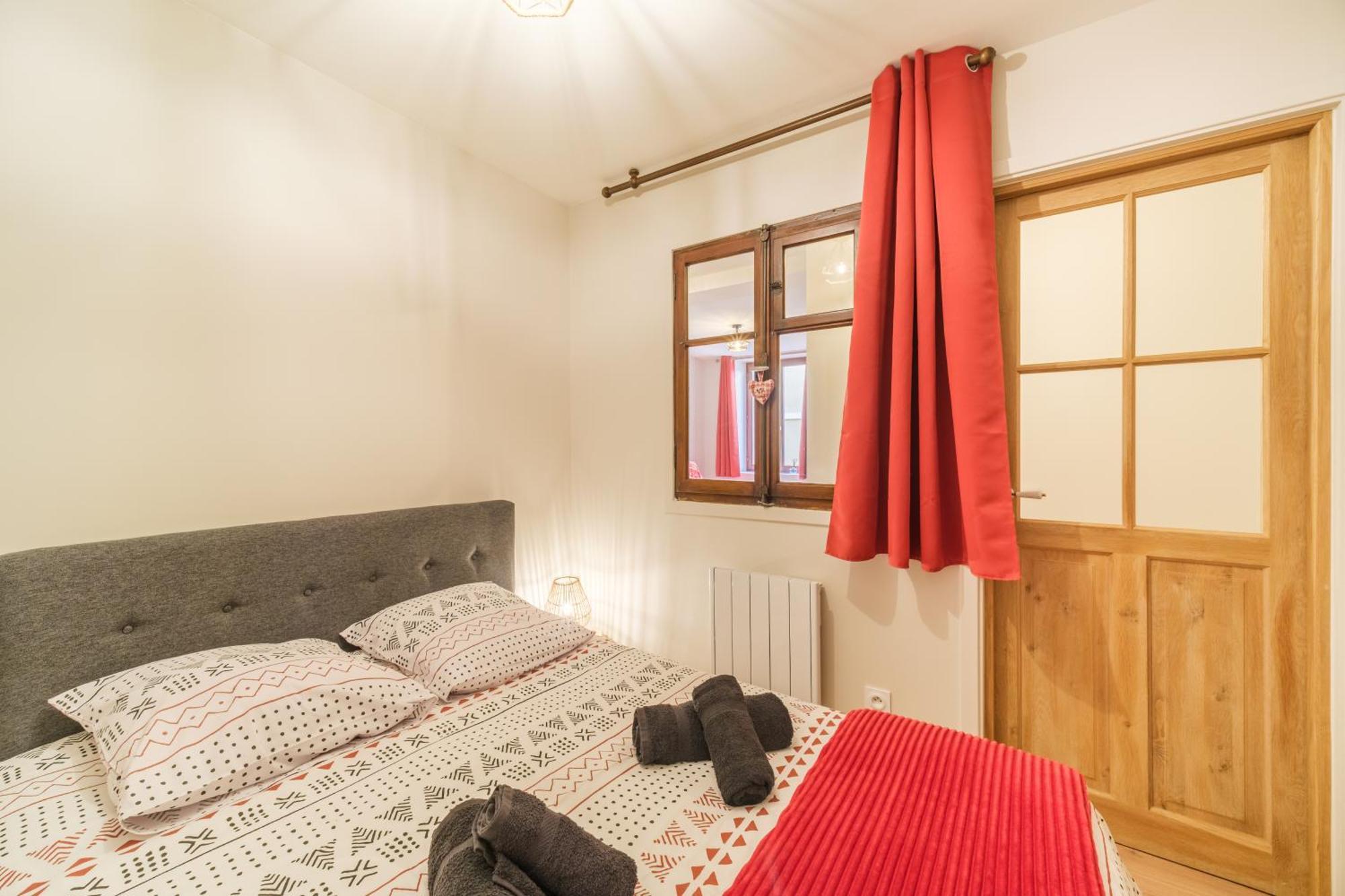 Le Coeur De Theinheim Appartement